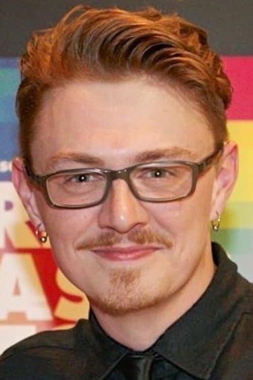 Profile image of Adrian Powers
