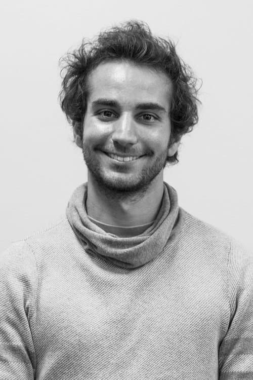 Profile image of Adrián Saba