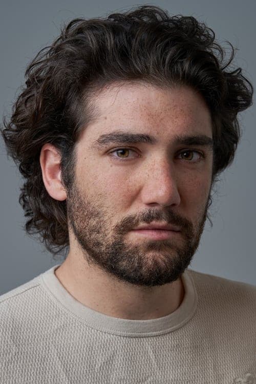 Adrián Salzedo photo