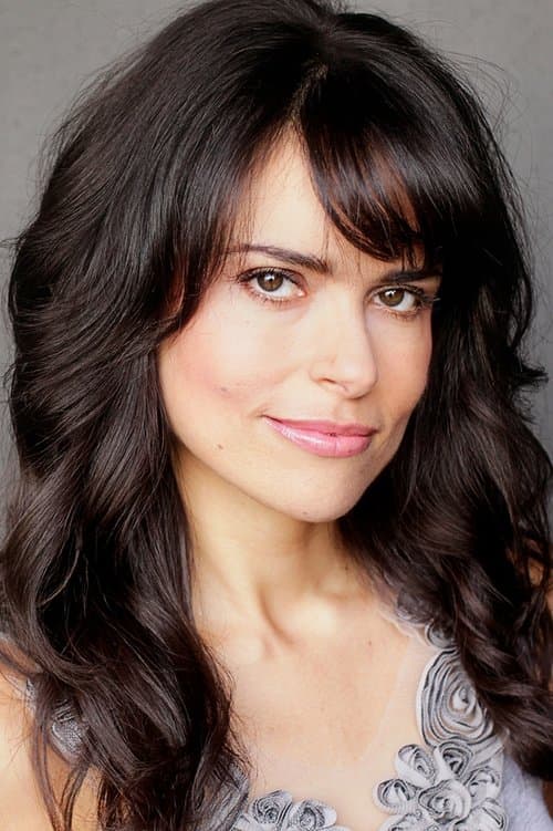 Adriana Fricke photo