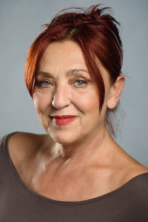 Adriana Şchiopu photo