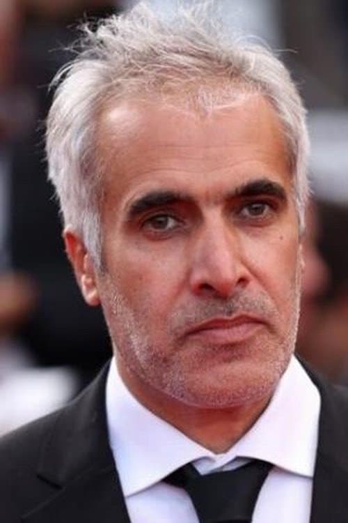 Afshin Kamran Bahrami photo