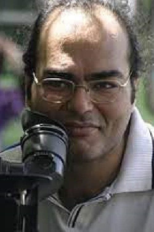 Profile image of Afshin Sadeghi