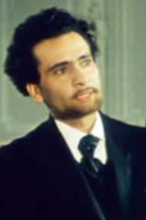 Profile image of Agasi Babayan