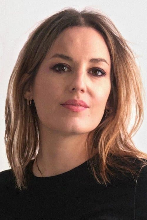 Profile image of Agathe Riedinger