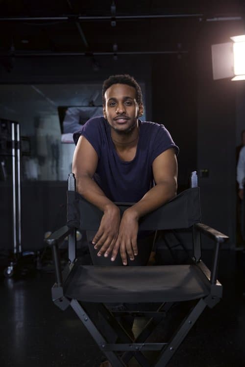 Profile image of Agazi Desta