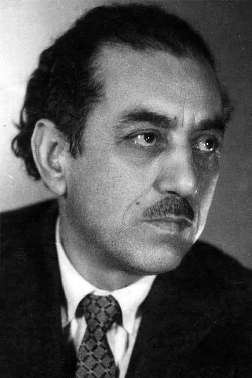 Profile image of Agharza Guliyev