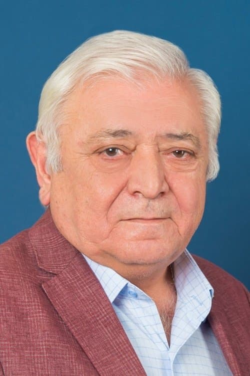 Agil Abbasov photo