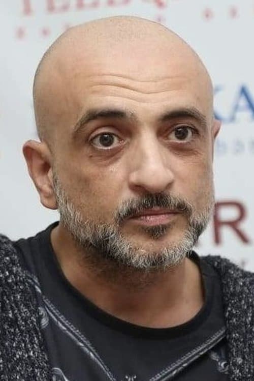 Agil Guliyev photo