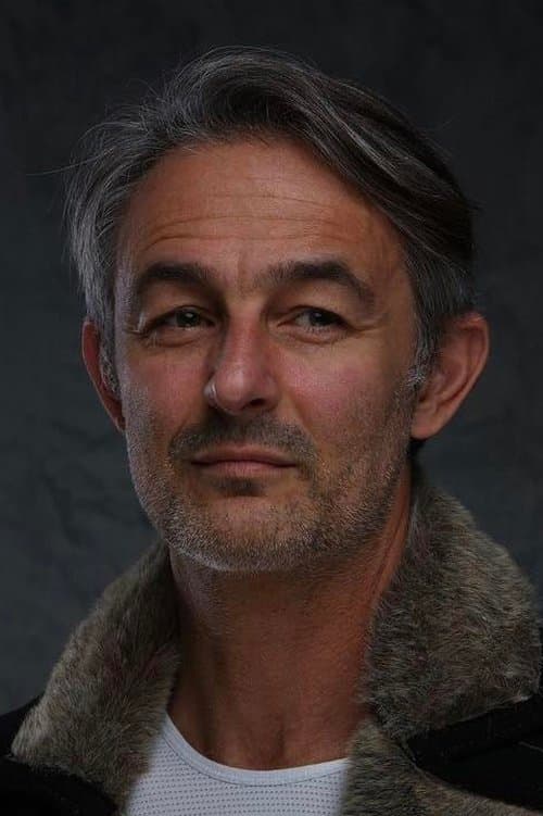 Agis Emmanouil photo