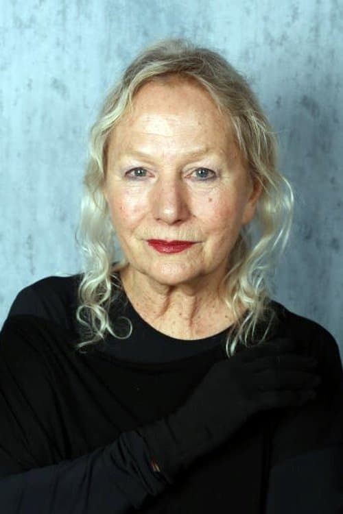 Profile image of Agnès B.