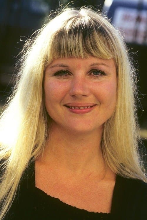 Profile image of Agneta Elers-Jarleman