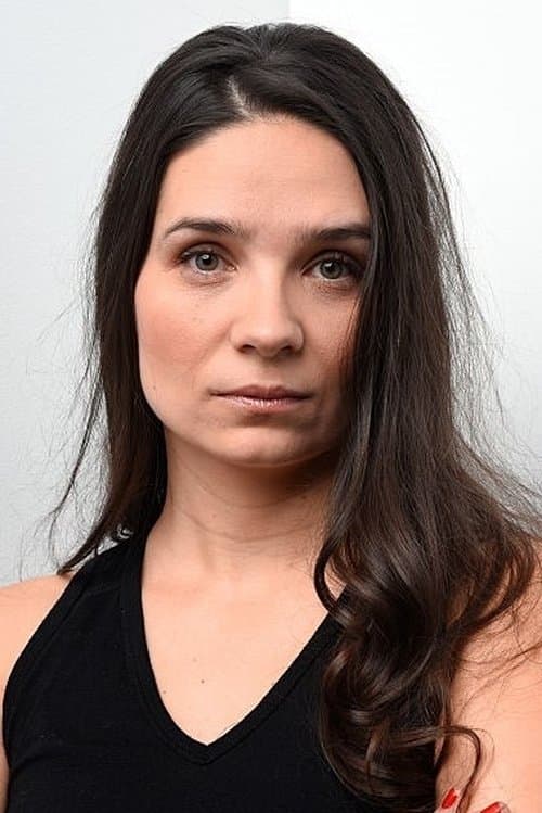 Profile image of Agnieszka Smoczyńska