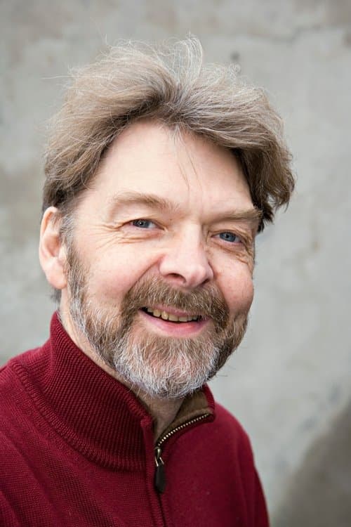 Profile image of Ágúst Guðmundsson