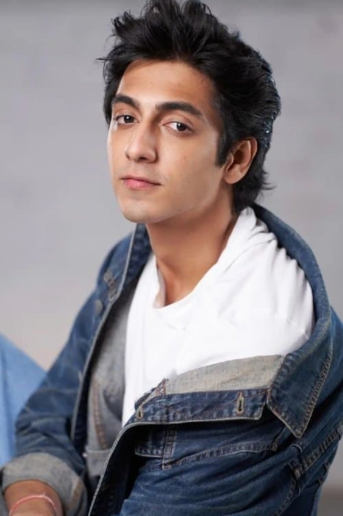 Ahaan Panday photo