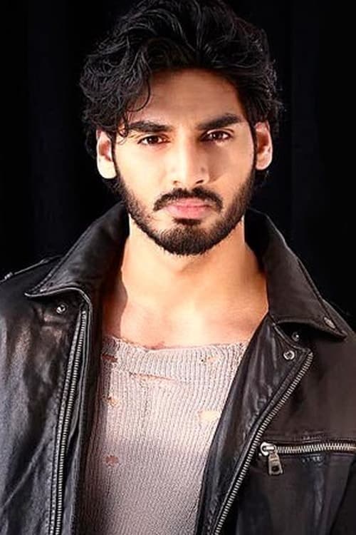 Ahan Shetty photo