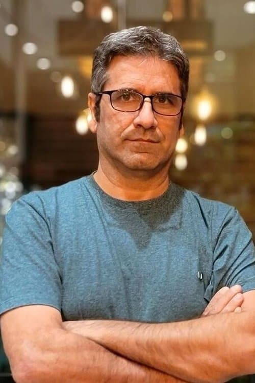 Profile image of Ahmad Bahrami