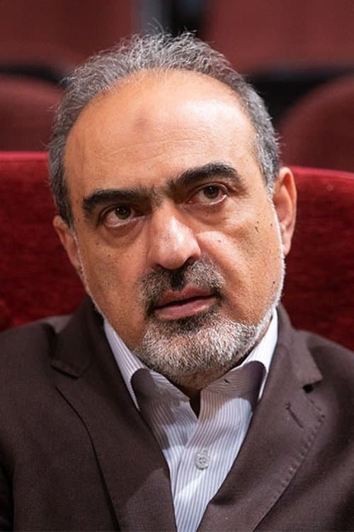 Profile image of Ahmad Reza Mo'tamedi