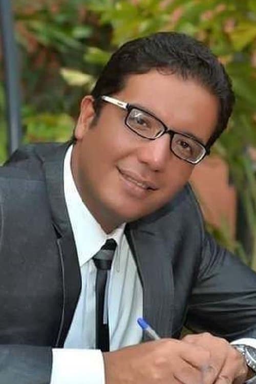 Ahmed Abdel Fattah Othman photo