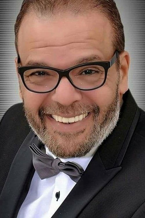 Profile image of Ahmed ElBadry