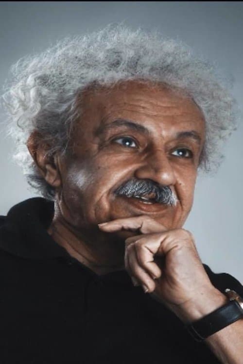 Profile image of Ahmed Fouad Darwish