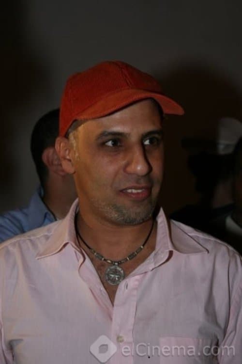 Profile image of Ahmed Maher