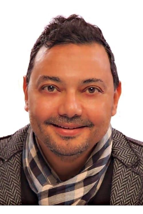 Profile image of Ahmed Nour