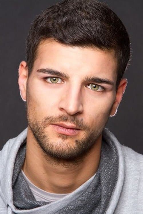 Ahmed Younoussi photo