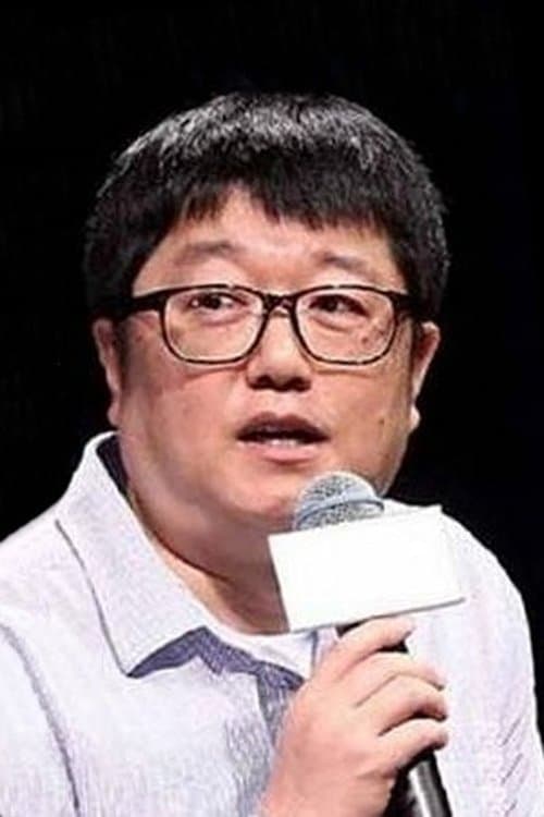 Profile image of Ahn Kwon-tae