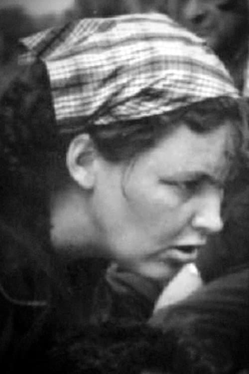 Profile image of Aida Manasarova