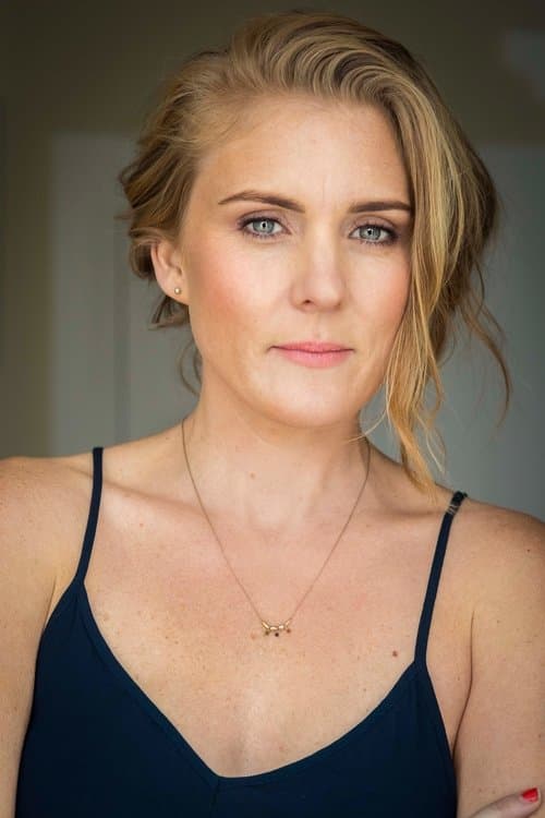 Profile image of Aidee Walker