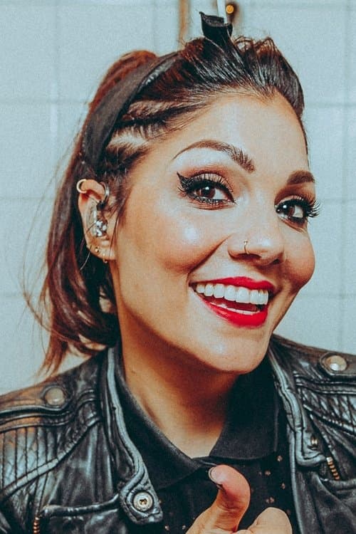 Aimee Interrupter photo