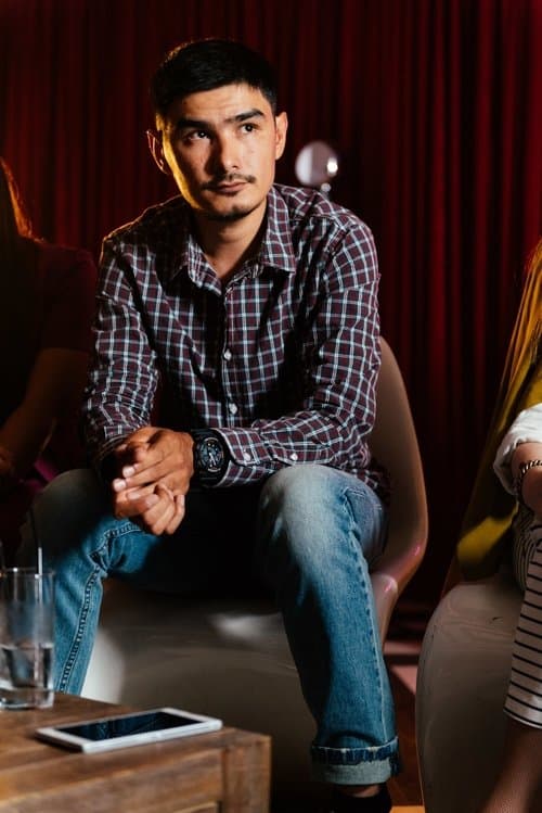 Profile image of Ainur Askarov