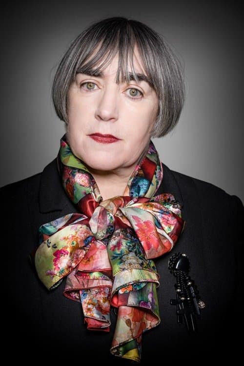 Profile image of Aisling Walsh
