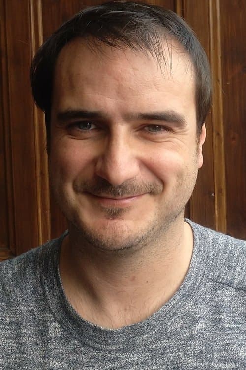 Profile image of Aitor Arregi