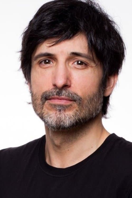 Aitor Beltrán photo