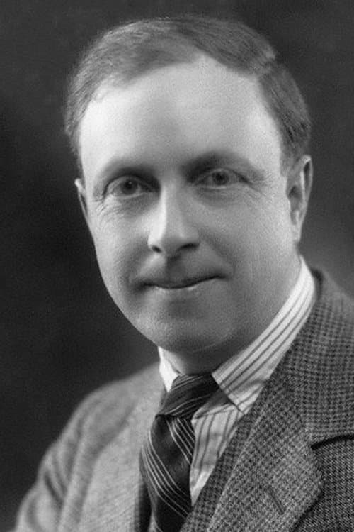 A.J. Cronin photo