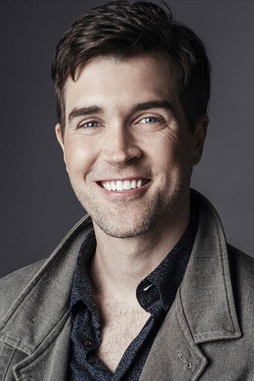 A.J. Finn photo