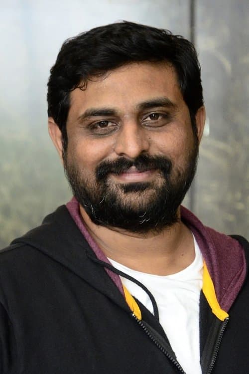 Profile image of Ajay Bhupathi