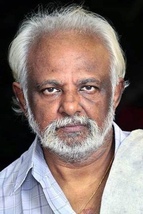 Profile image of Ajayan