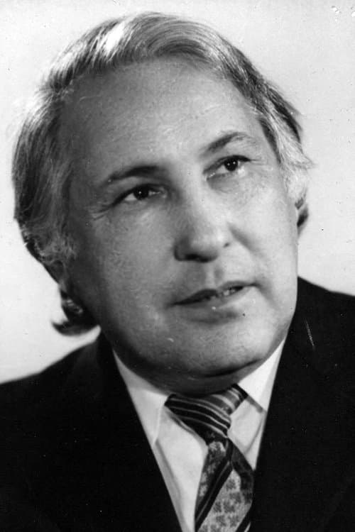 Profile image of Ajdar Ibrahimov