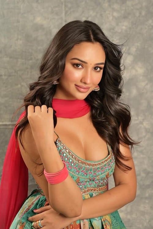 Akanksha Sharma photo