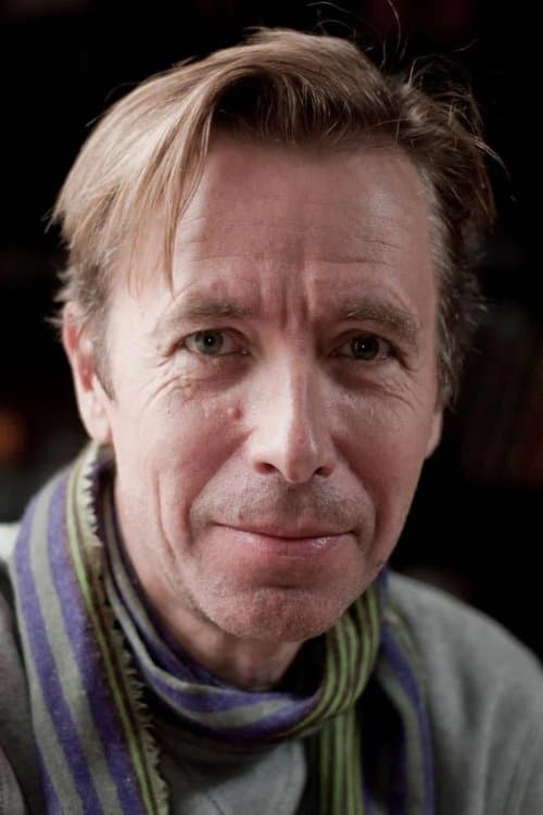 Profile image of Åke Sandgren