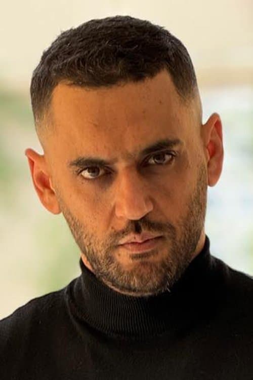 Akhram Djeghim photo