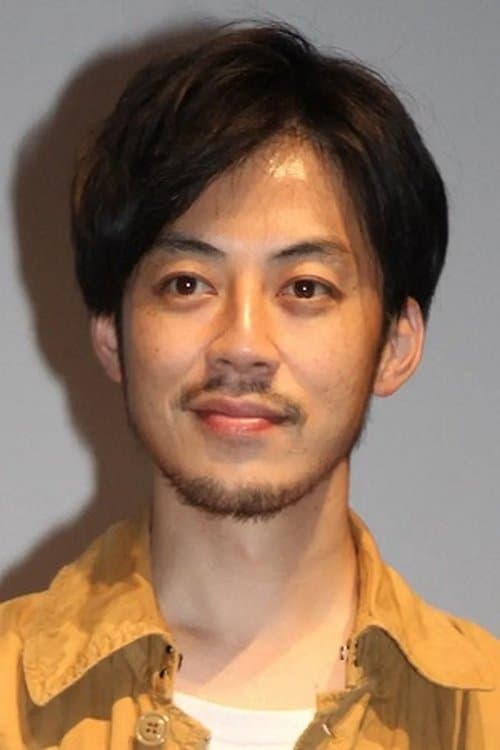 Akihiro Nishino photo