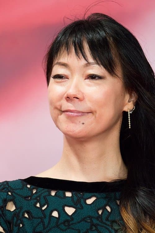 Profile image of Akiko Ohku