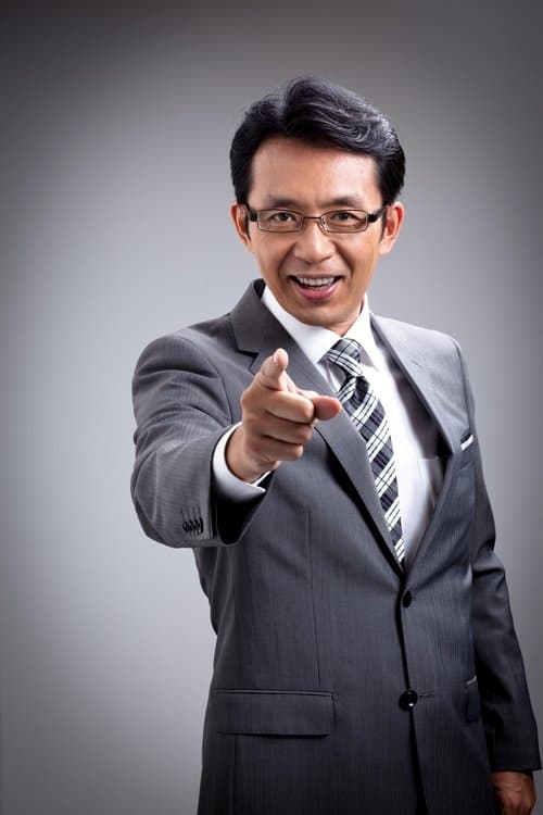 Akira Fukuzawa photo