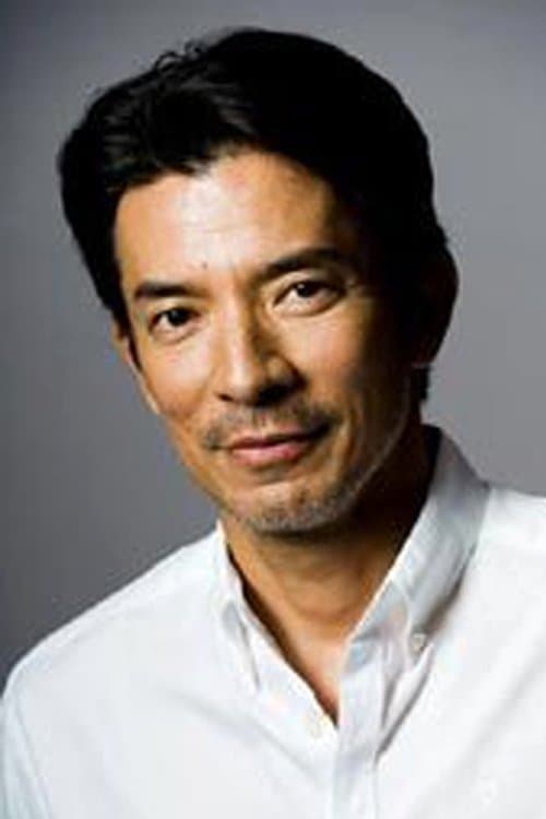 Akira Hibino photo