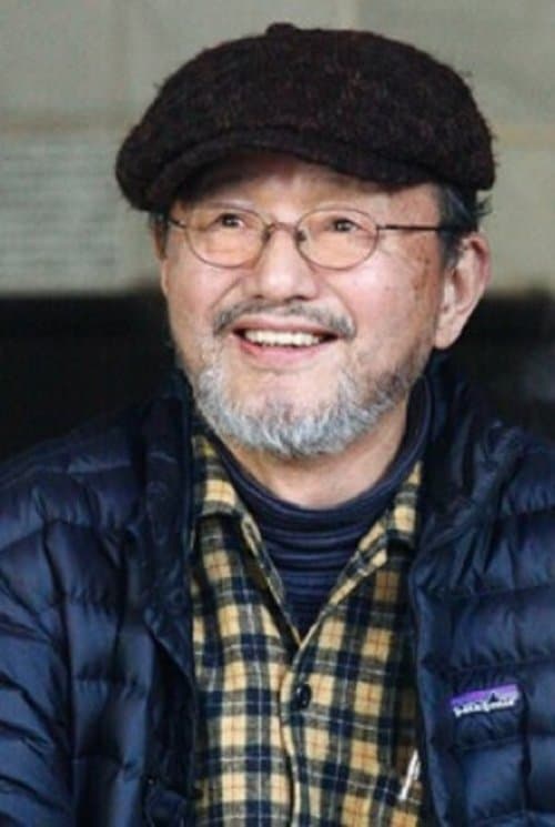Profile image of Akira Inoue