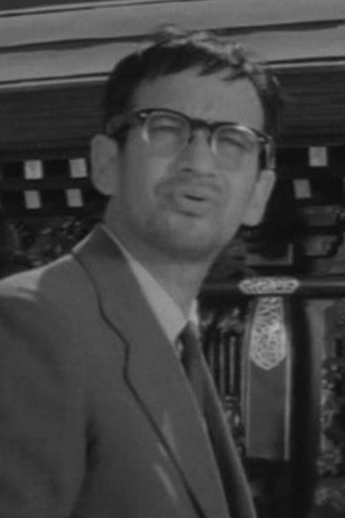 Akira Katayama photo